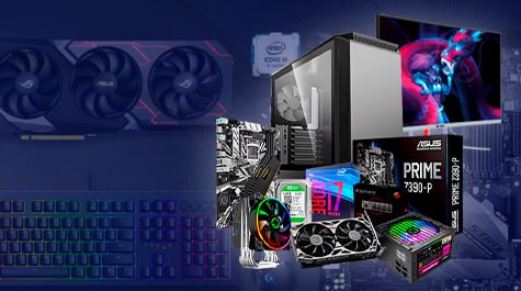 Arma Tu PC, ARMANDO MI PC, Armando PC
