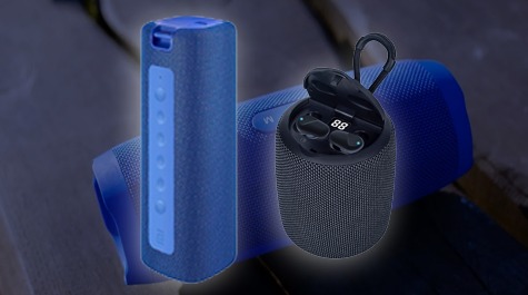 Audio, ARMANDO MI PC, Armando PC
