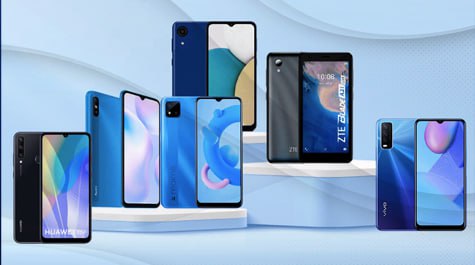Celulares, ARMANDO MI PC, Armando PC