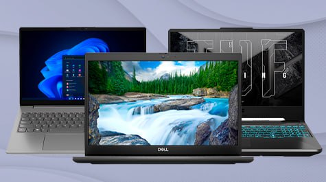 Laptops, ARMANDO MI PC, Armando PC