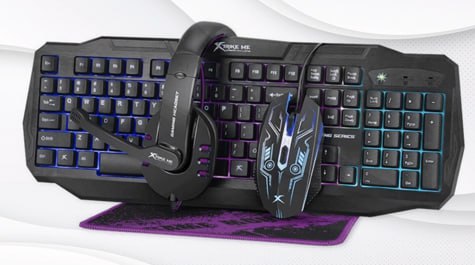 Periféricos, ARMANDO MI PC, Armando PC