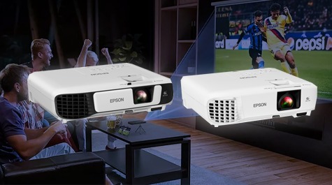 Proyectores, ARMANDO MI PC, Armando PC