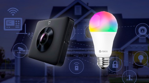 Smart Home, ARMANDO MI PC, Armando PC