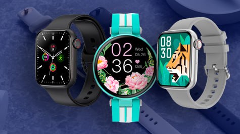 Smartwatch, ARMANDO MI PC, Armando PC