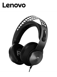 AURICULARES LENOVO GAMING LEGION H300
