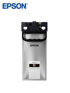 Bolsa de tinta EPSON T942120-AL, color negro