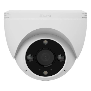 Cámara Ezviz H4 Inteligente con WiFi