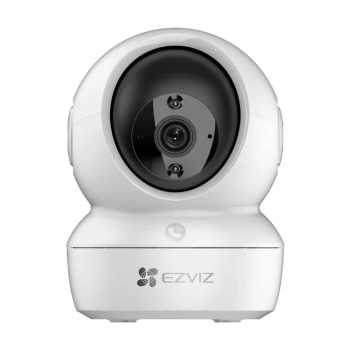 Cámara para hogar inteligente Ezviz H6c Pro