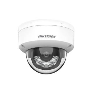 DOMO IP 8MP 4K ACUSENSE SMART HYBRID LIGHT 2.8MM CON IR Y AUDIO