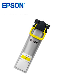 EPSON Bolsa de tinta EPSON T941420-AL, color yellow