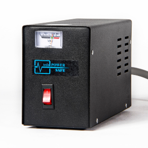 Estabilizador Elise Ieda Poder LCR20-4.5%, Solido, 2.0kVA, 220V, 4 tomas a 220VAC