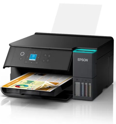 IMP EPSON MULTIFUNC L4360