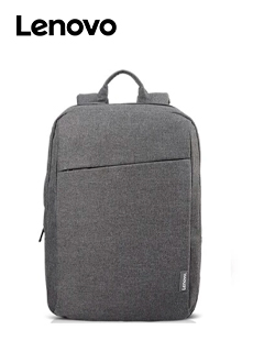 Mochila Lenovo Casual B210 de 15.6", Color Negro