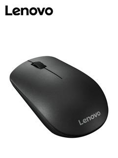 MOUSE INALAMBRICO LENOVO 400, RESOLUCION OPTICA 1200DPI, CONEXION WIRELESS VIA NANO USB