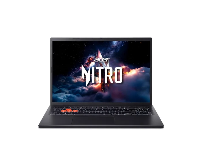 NB ACER NITRO V15 ANV15-52-71JV. i7-13620H. 16GB. 512GB. VIDEO 8GB RTX5050. 15.6" FHD. FREEDOS