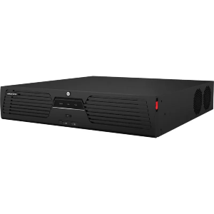 NVR 64CH 8SATA - 220V (2)