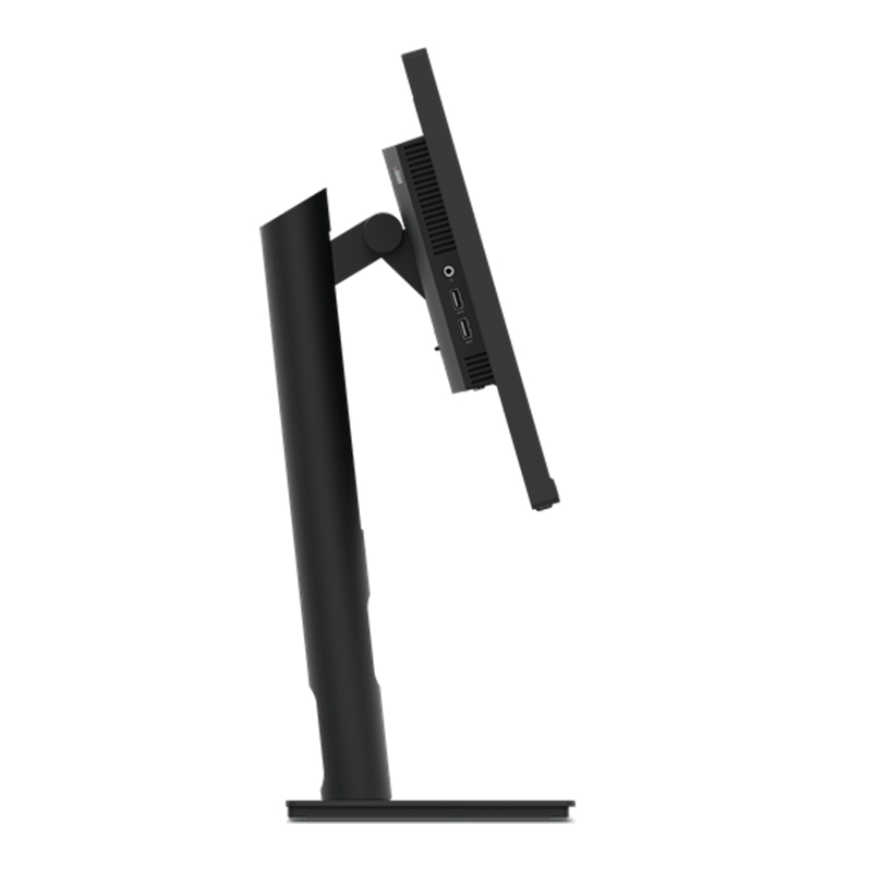 Monitor Lenovo ThinkVision T22i-30, 21.5" 1920x1080 WLED IPS HDMI/DP/VGA Color Raven Black