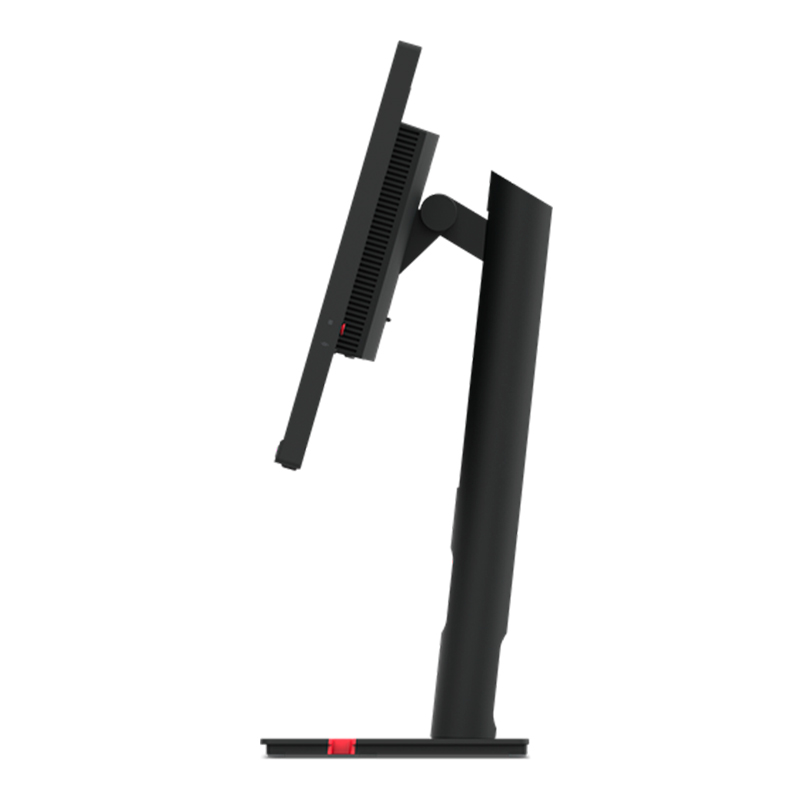 Monitor Lenovo ThinkVision T22i-30, 21.5" 1920x1080 WLED IPS HDMI/DP/VGA Color Raven Black