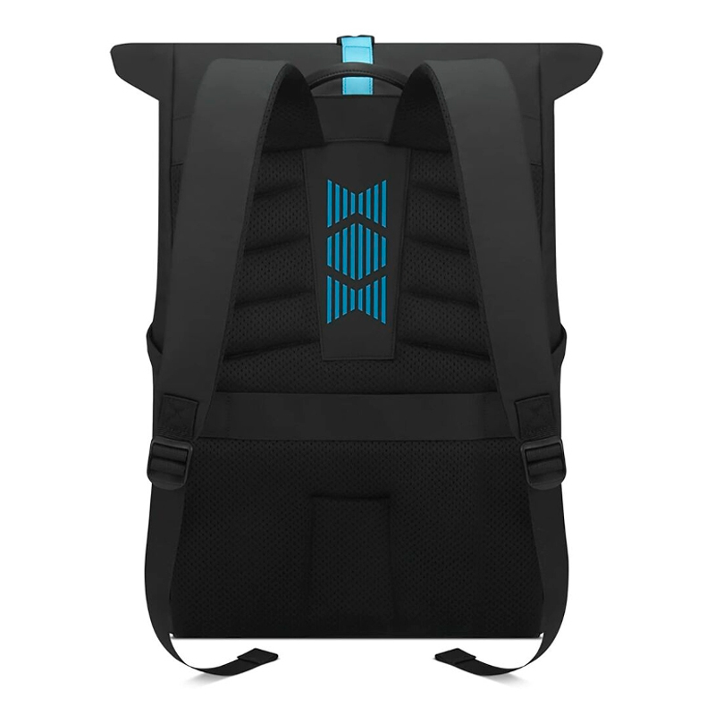 Mochila Moderna Lenovo IdeaPad Gaming (Negro)