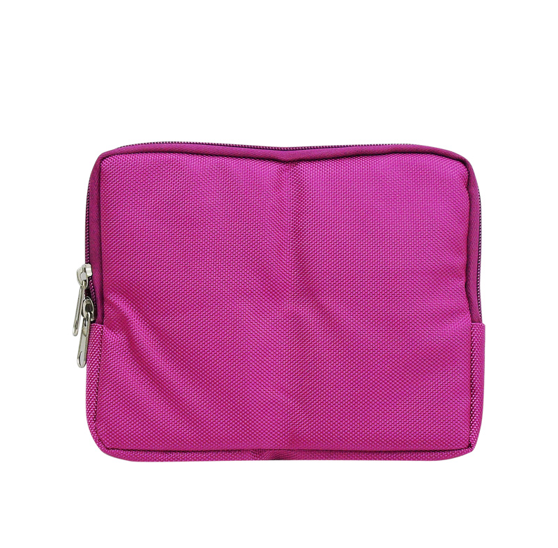 Funda para tablet 7", 20 X 16 cm, Lila