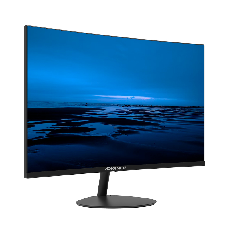 Monitor Advance ADV-2451S, 23.6