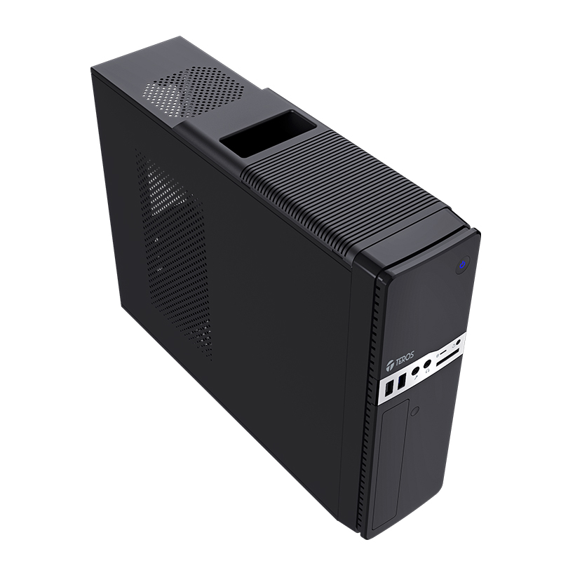 CASE SLIM TE1032S BLACK