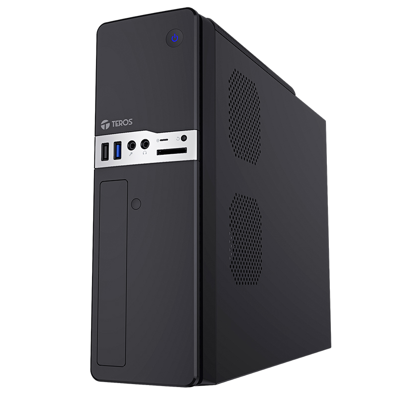 CASE SLIM TE1032S BLACK