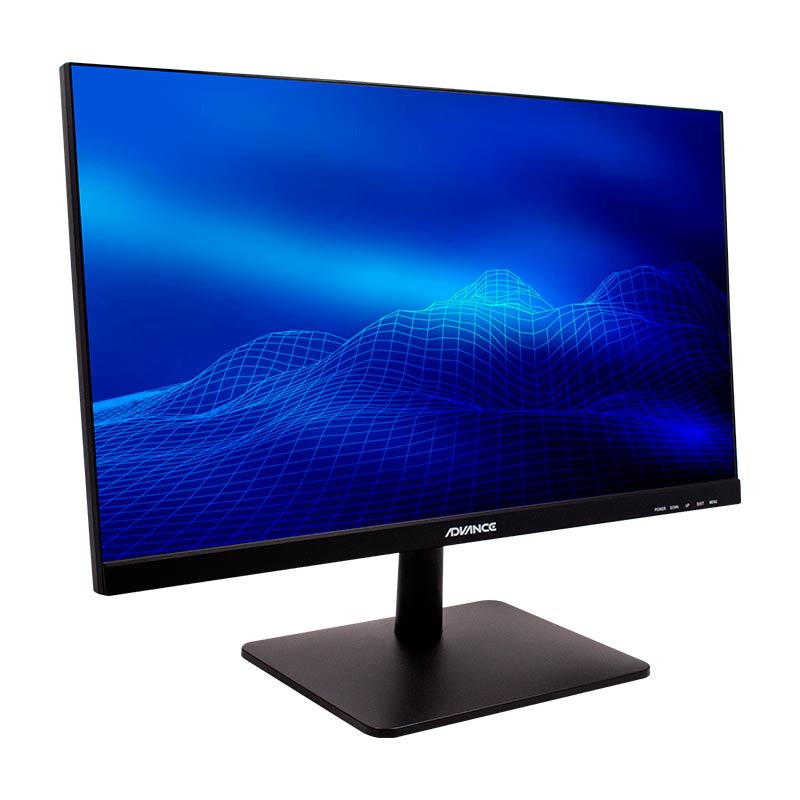 Monitor flat Advance ADV-2151S, 21.5