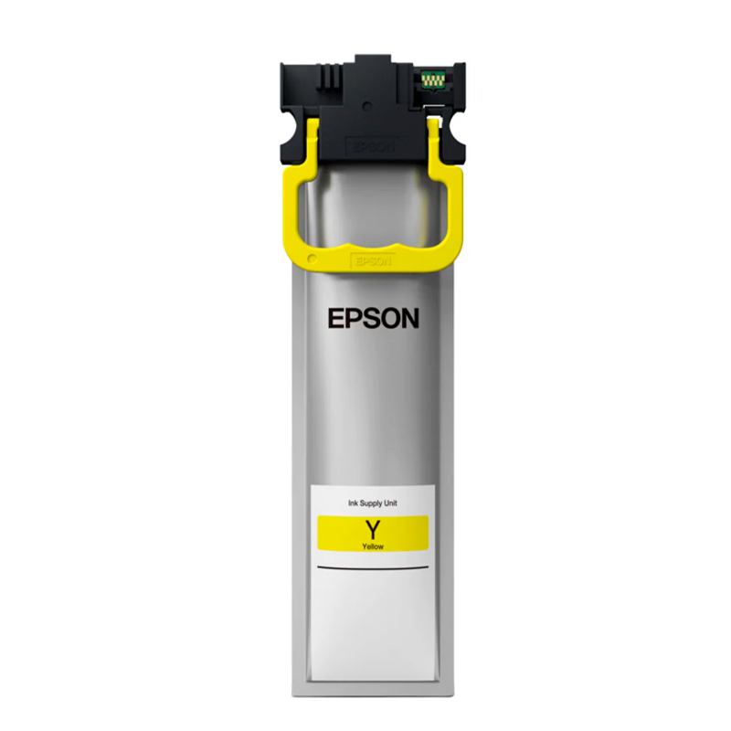 Bolsa de tinta EPSON T11A420-AL Color Amarilla