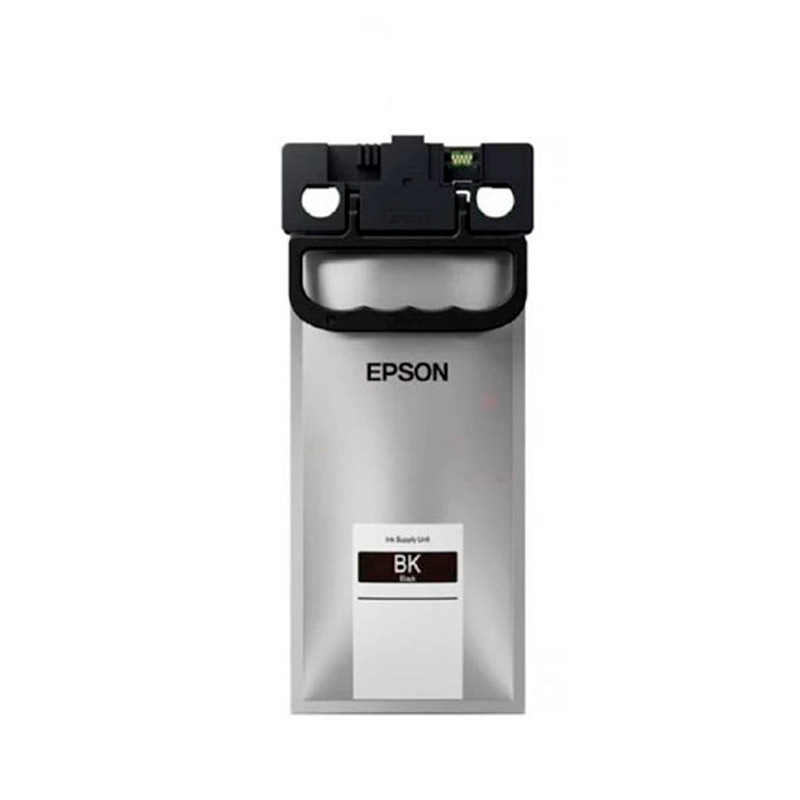 Bolsa de tinta EPSON T11B120-AL Color Negro, 143 ml
