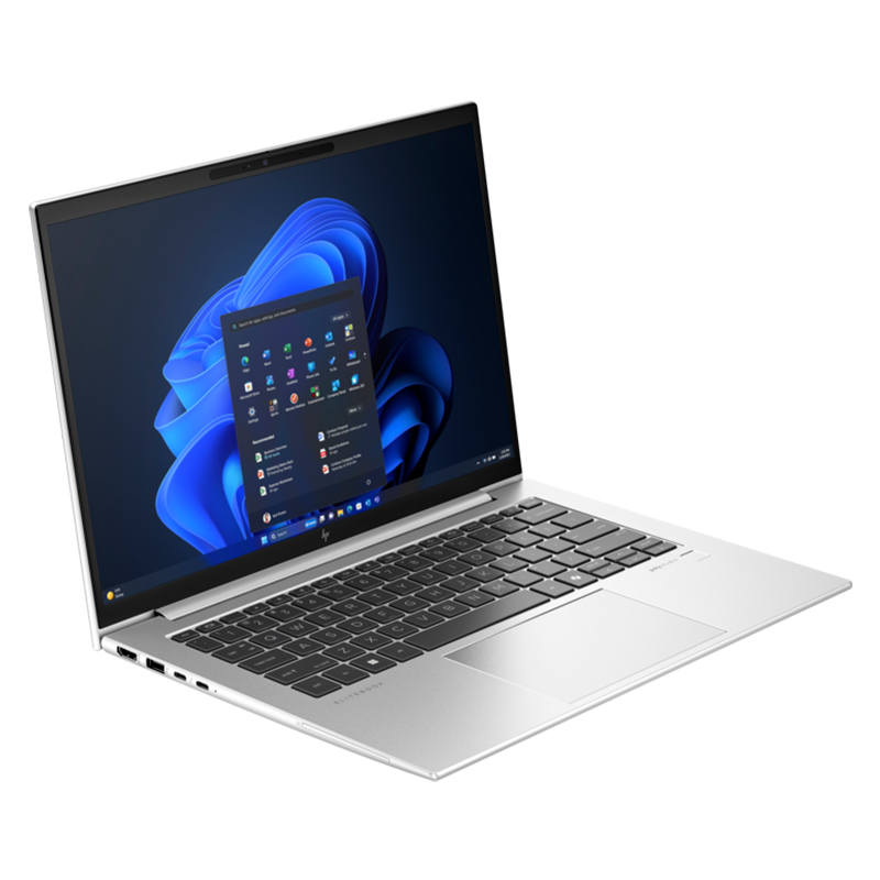 Nb HP EliteBook 840 G11 14" LCD LED WUXGA, CORE ULTRA 7 155U, 4.8 GHZ, 16 GB DDR5 5600