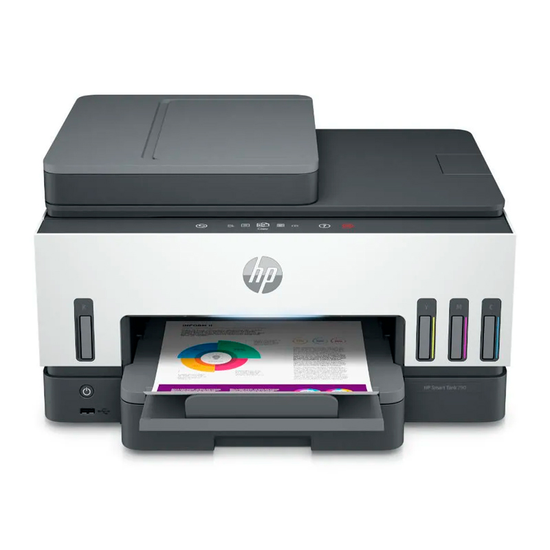 HP SMART TANK 790 PREMIUM