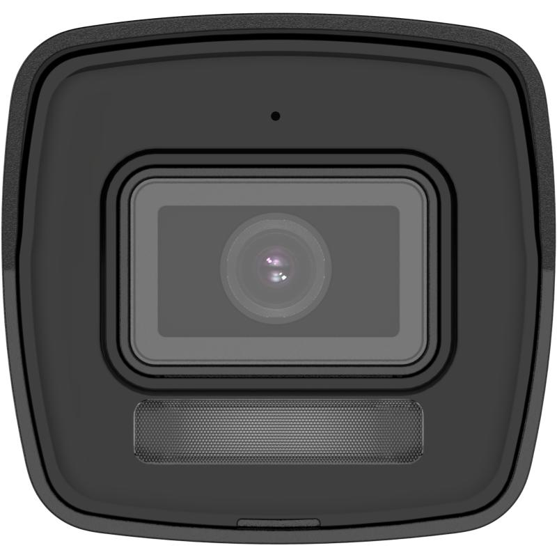 TUBO IP 4MP SMART HYBRID LIGHT 2.8MM CON IR Y AUDIO