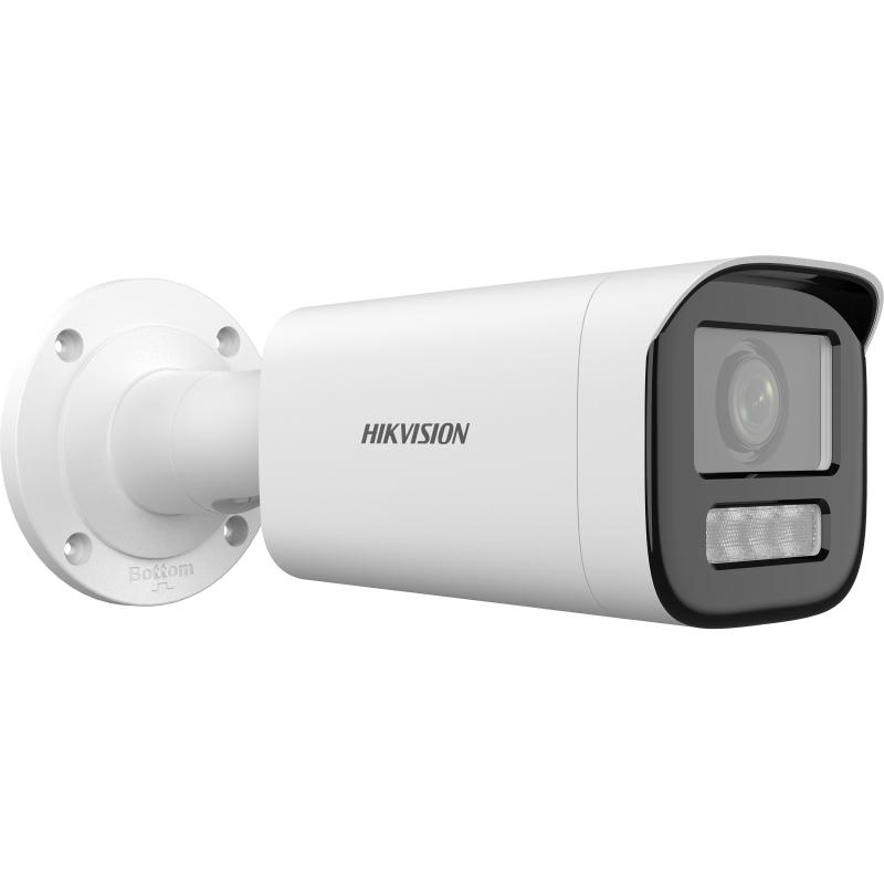 TUBO IP 4MP DUAL LIGHT 2.8-12MM IR 30 MTS