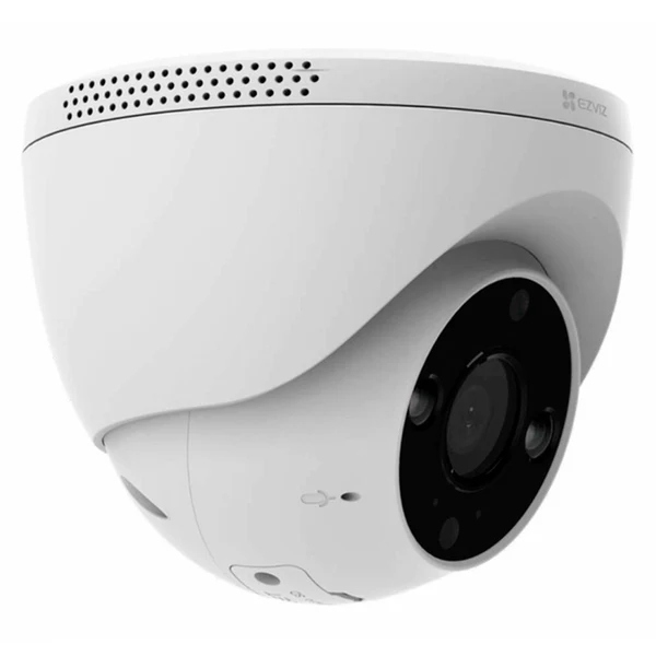 Cámara Ezviz H4 Inteligente con WiFi