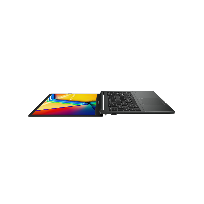 ASUS VIVOBOOK GO 15 I3-N305 1.8GHz - 512GB - 8GB - 15.6FHD - MIXED BLACK