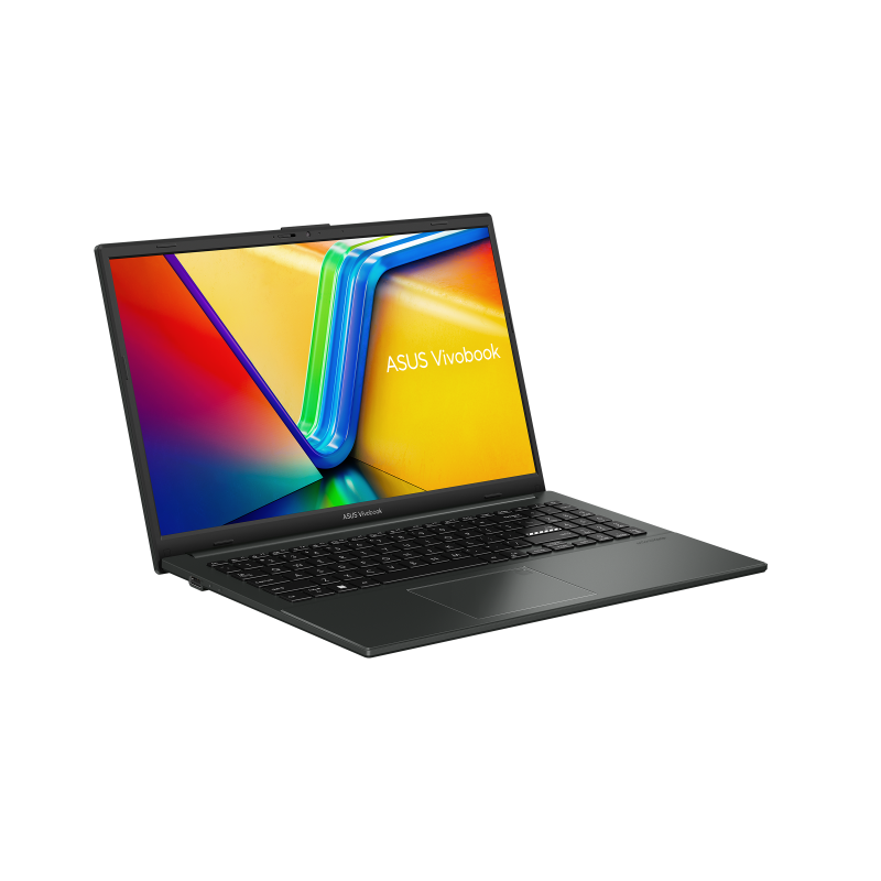 ASUS VIVOBOOK GO 15 I3-N305 1.8GHz - 512GB - 8GB - 15.6FHD - MIXED BLACK
