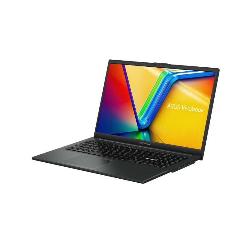 ASUS VIVOBOOK GO 15 I3-N305 1.8GHz - 512GB - 8GB - 15.6FHD - MIXED BLACK
