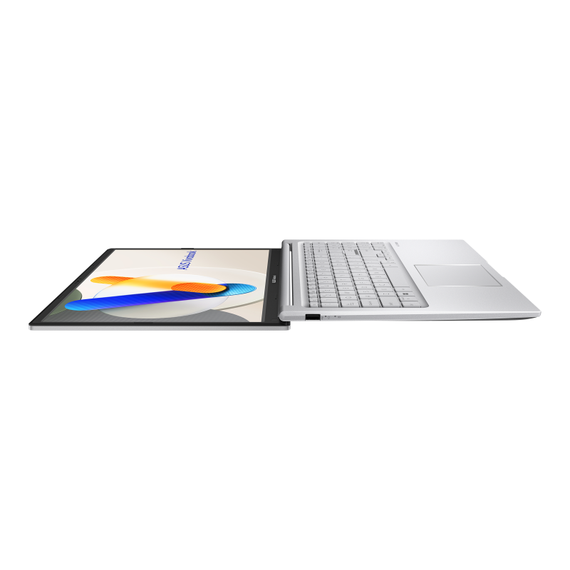 ASUS VIVOBOOK 15 I5-1235U 1.3 GHz - 512GB SSD - 8GB - W11H - 15.6FHD - COOL SILVER