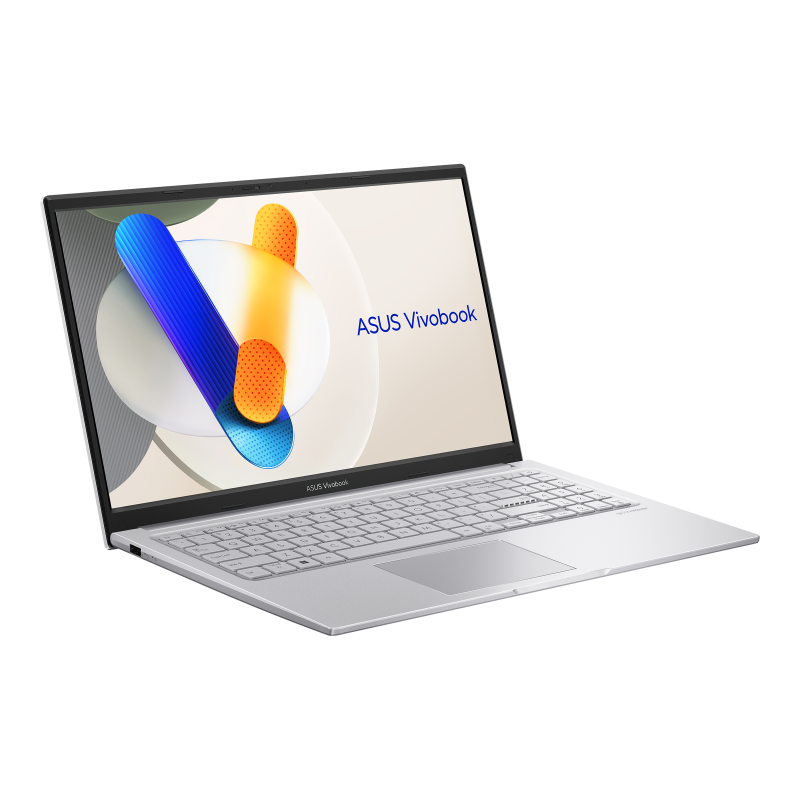 ASUS VIVOBOOK 15 I5-1235U 1.3 GHz - 512GB SSD - 8GB - W11H - 15.6FHD - COOL SILVER