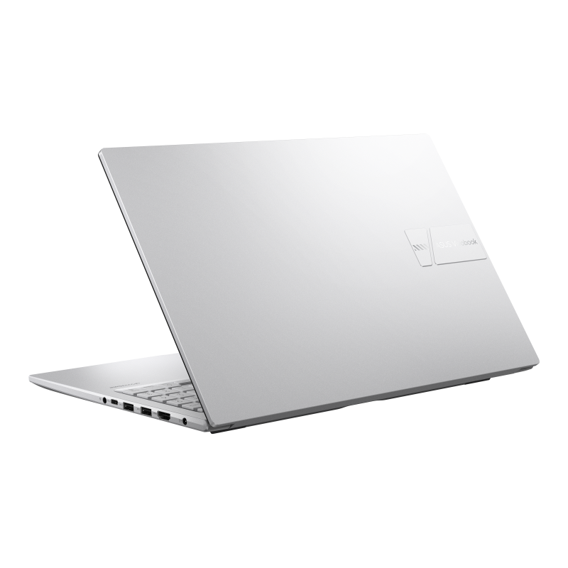 ASUS VIVOBOOK 15 I5-1235U 1.3 GHz - 512GB SSD - 8GB - W11H - 15.6FHD - COOL SILVER