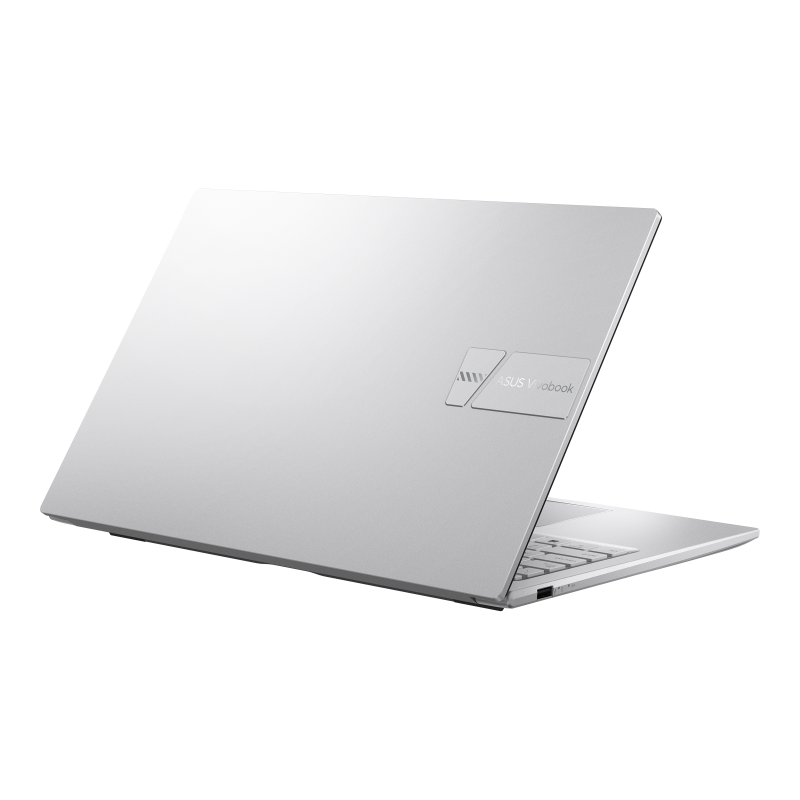 ASUS VIVOBOOK 15 I5-1235U 1.3 GHz - 512GB SSD - 8GB - W11H - 15.6FHD - COOL SILVER