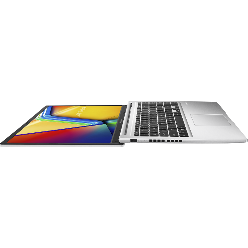ASUS VIVOBOOK 15 R5-7430U 2.3GHz - 512GB SSD - 16GB - 15.6FHD - COOL SILVER