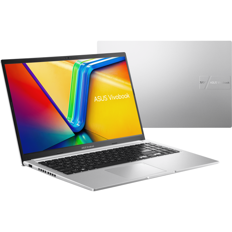 ASUS VIVOBOOK 15 R5-7430U 2.3GHz - 512GB SSD - 16GB - 15.6FHD - COOL SILVER