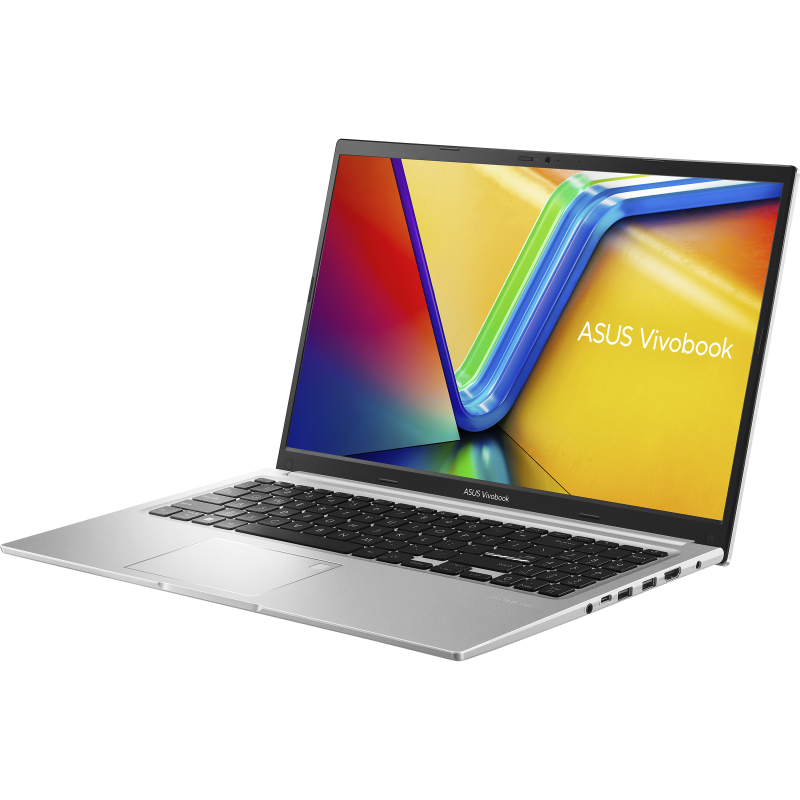 ASUS VIVOBOOK 15 R5-7430U 2.3GHz - 512GB SSD - 16GB - 15.6FHD - COOL SILVER
