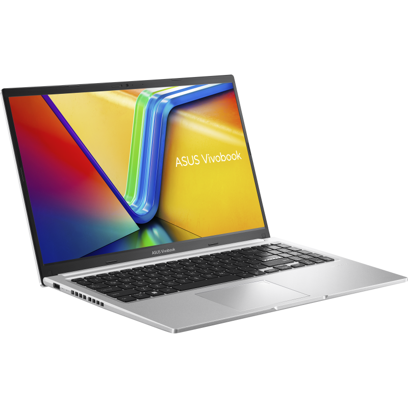 ASUS VIVOBOOK 15 R5-7430U 2.3GHz - 512GB SSD - 16GB - 15.6FHD - COOL SILVER
