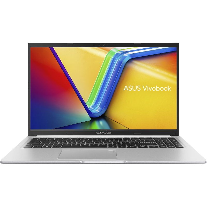 ASUS VIVOBOOK 15 R5-7430U 2.3GHz - 512GB SSD - 16GB - 15.6FHD - COOL SILVER