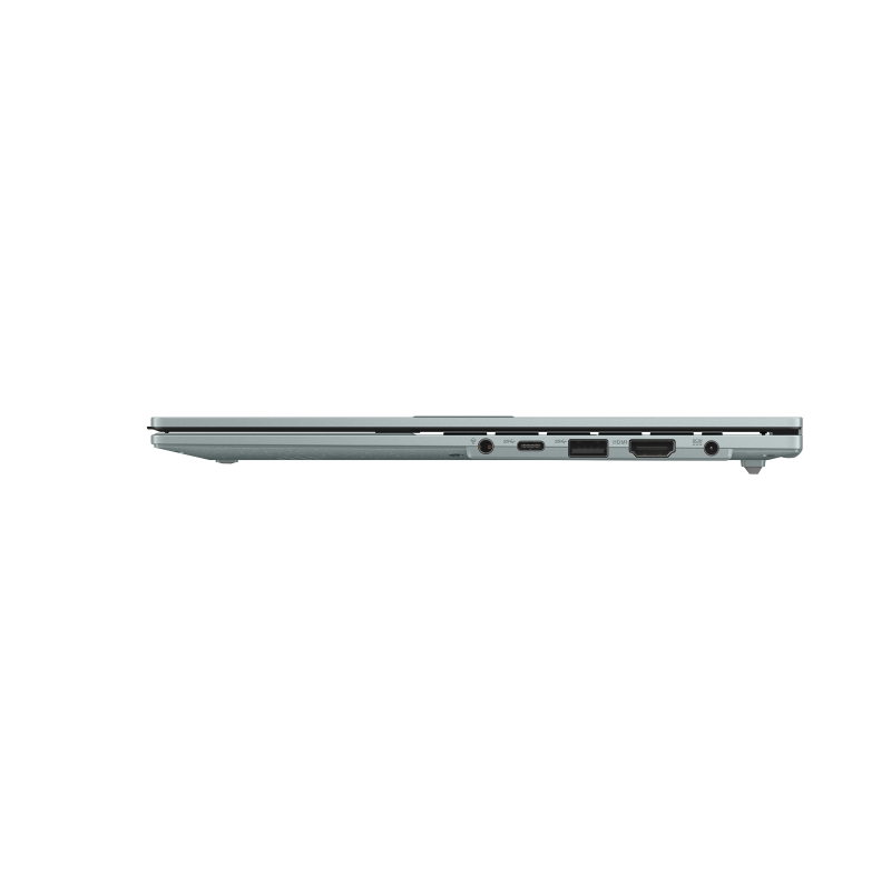 ASUS VIVOBOOK GO 15 R5-7520U - 512GB SSD - 16GB - 15.6FHD IPS - GREEN GREY