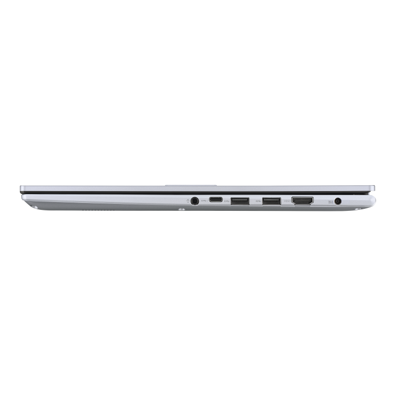 ASUS VIVOBOOK 16 I5-13420H 2.1 GHz - 512GB SSD - 16GB - 16WUXGA - INDIE BLACK