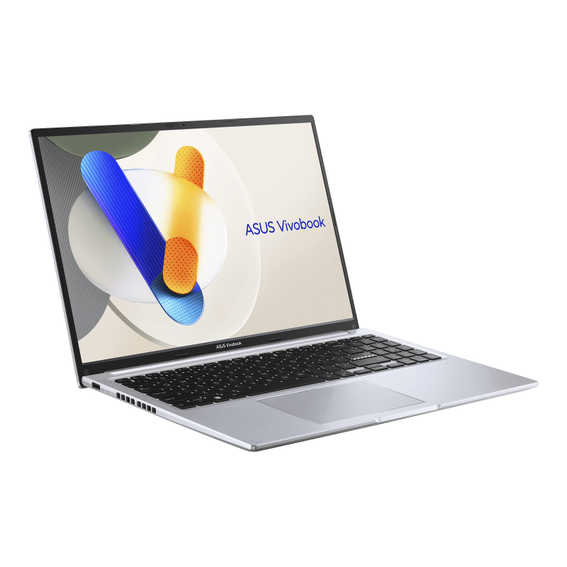 ASUS VIVOBOOK 16 I5-13420H 2.1 GHz - 512GB SSD - 16GB - 16WUXGA - INDIE BLACK